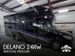 Used 2024 Thor Motor Coach Delano 24RW available in Sikeston, Missouri