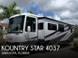 Used 2021 Newmar Kountry Star 4037 available in Sarasota, Florida