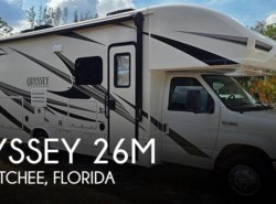 Used 2023 Entegra Coach Odyssey 26M available in Loxahatchee, Florida