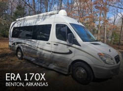 Used 2013 Winnebago Era 170X available in Benton, Arkansas