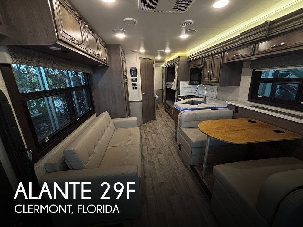 Used 2023 Jayco Alante 29F available in Clermont, Florida