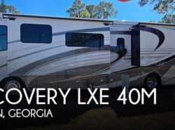 Used 2024 Fleetwood Discovery LXE 40M available in Guyton, Georgia