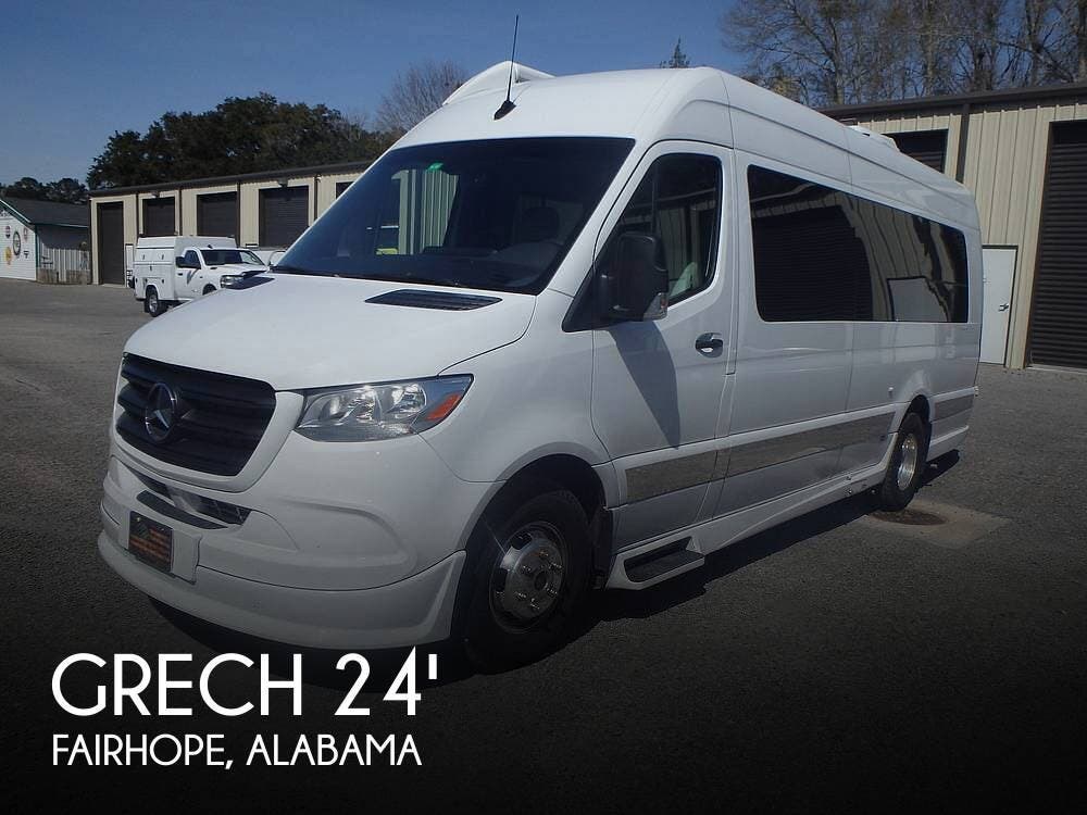 Used 2021 Miscellaneous  Grech Strada 170 EXT Lounge available in Fairhope, Alabama