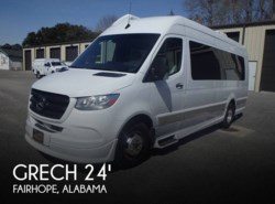Used 2021 Miscellaneous Grech Strada 170 EXT Lounge available in Fairhope, Alabama