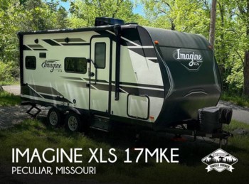 Used 2021 Grand Design Imagine XLS 17MKE available in Peculiar, Missouri