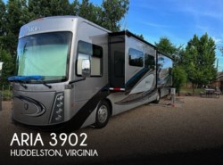 Used 2021 Thor Motor Coach Aria 3902 available in Huddelston, Virginia