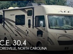 Used 2018 Thor Motor Coach A.C.E. 30.4 available in Mooresville, North Carolina