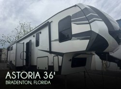 Used 2021 Dutchmen Astoria Platinum 3603LFP available in Bradenton, Florida