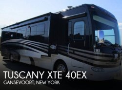 Used 2013 Thor Motor Coach Tuscany XTE 40EX available in Gansevoort, New York