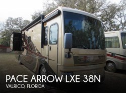 Used 2018 Fleetwood Pace Arrow LXE 38N available in Valrico, Florida