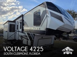 Used 2023 Dutchmen Voltage 4225 available in Kissimmee, Florida