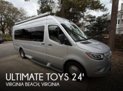 Used 2022 Ultimate Toys Traveler available in Virginia Beach, Virginia