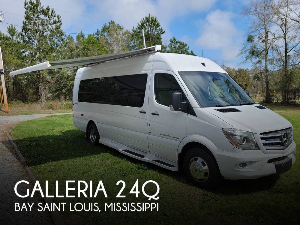Used 2018 Coachmen Galleria 24Q available in Bay Saint Louis, Mississippi