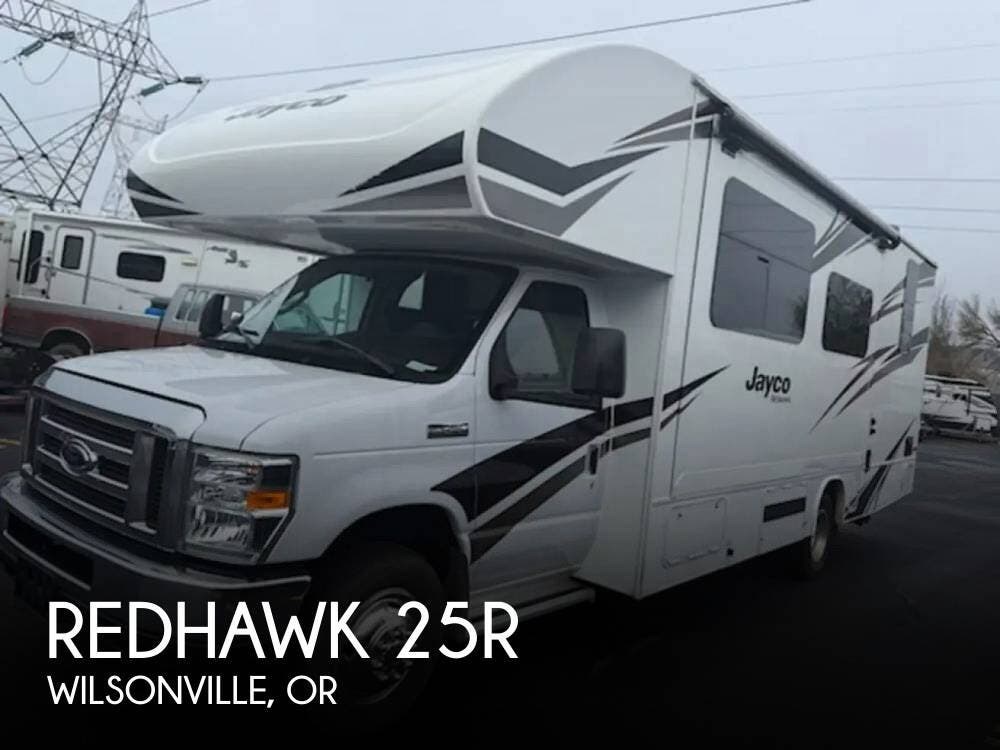 Used 2019 Jayco Redhawk 25R available in Wilsonville, Oregon