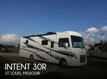 Used 2019 Winnebago Intent 30R available in St. Louis, Missouri