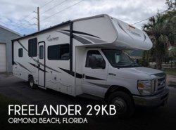 Used 2021 Coachmen Freelander 29KB available in Ormond Beach, Florida