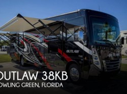 Used 2022 Thor Motor Coach Outlaw 38KB available in Bowling Green, Florida