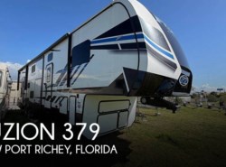Used 2022 Keystone Fuzion 379 available in New Port Richey, Florida