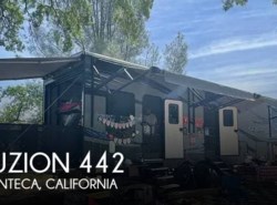 Used 2017 Keystone Fuzion 442 available in Manteca, California