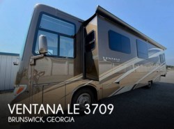 Used 2017 Newmar Ventana LE 3709 available in Brunswick, Georgia