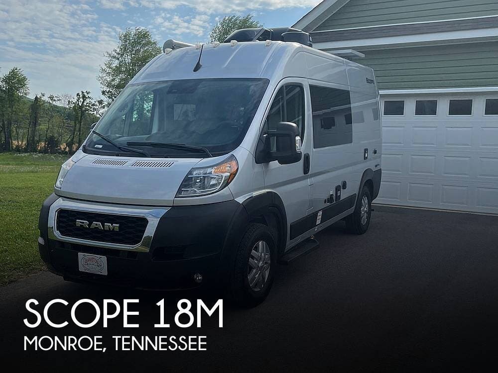Used 2023 Thor America  Scope 18M available in Monroe, Tennessee