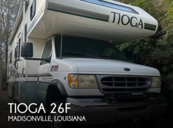 Used 1999 Fleetwood Tioga 26F available in Madisonville, Louisiana