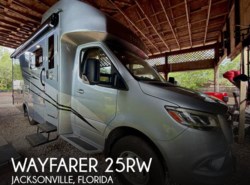 Used 2023 Tiffin Wayfarer 25RW available in Jacksonville, Florida
