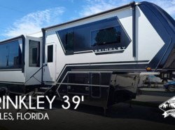 Used 2025 Brinkley Model G 3950 available in Naples, Florida