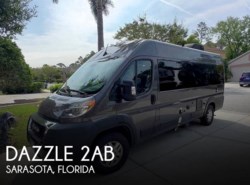 Used 2023 Thor Motor Coach Dazzle 2AB available in Sarasota, Florida