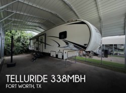 Used 2021 Starcraft Telluride 338MBH available in Fort Worth, Texas