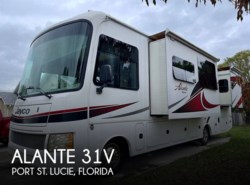 Used 2017 Jayco Alante 31V available in Port St. Lucie, Florida