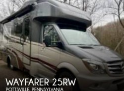 Used 2019 Tiffin Wayfarer 25RW available in Pottsville, Pennsylvania