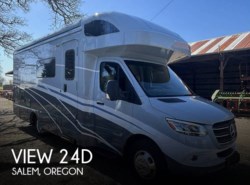 Used 2024 Winnebago View 24D available in Salem, Oregon