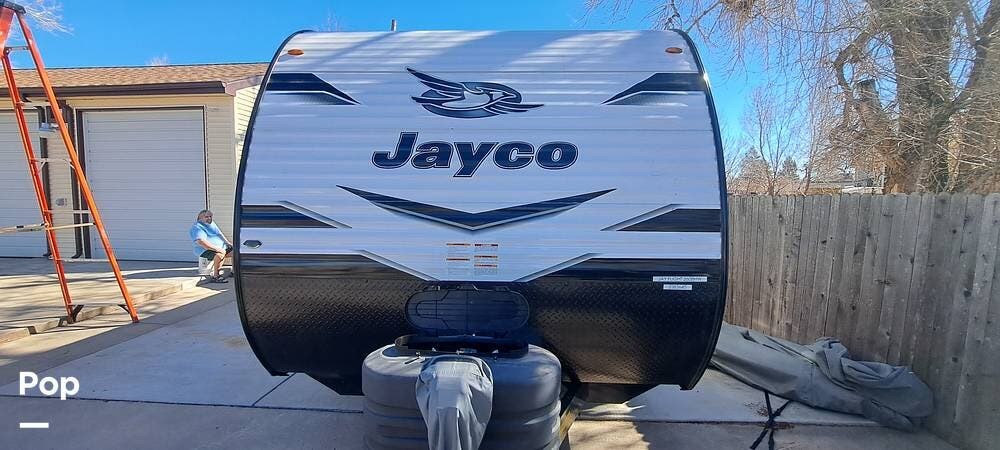 Used 2024 Jayco Jay Flight SLX 260BHW available in Aurora, Colorado