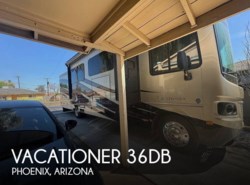 Used 2016 Holiday Rambler Vacationer 36DB available in Phoenix, Arizona