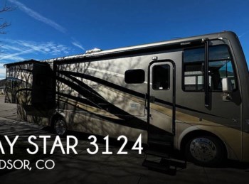 Used 2015 Newmar Bay Star 3124 available in Windsor, Colorado