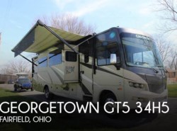 Used 2020 Forest River Georgetown GT5 34H5 available in Fairfield, Ohio