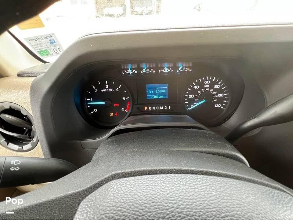 Used 2023 Thor Motor Coach Four Winds 31E available in Zachary, Louisiana