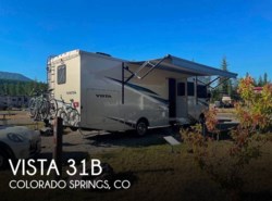 Used 2022 Winnebago Vista 31B available in Colorado Springs, Colorado