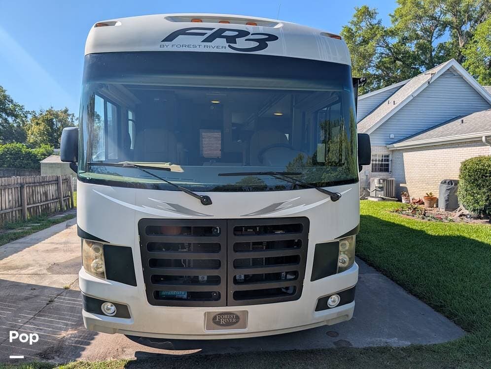Used 2016 Forest River FR3 30DS available in Lake Mary, Florida