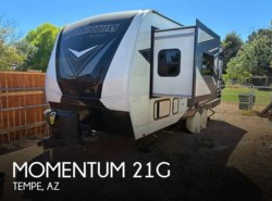 Used 2023 Grand Design Momentum 21G available in Tempe, Arizona