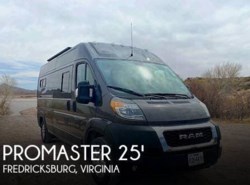 Used 2019 Ram Promaster 2500 High Roof 159WB available in Fredricksburg, Virginia