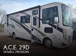 Used 2024 Thor Motor Coach A.C.E. 29D available in Howell, Michigan