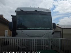 Used 2022 Fleetwood Frontier 34GT available in Davie, Florida