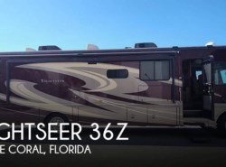 Used 2016 Winnebago Sightseer 36Z available in Cape Coral, Florida