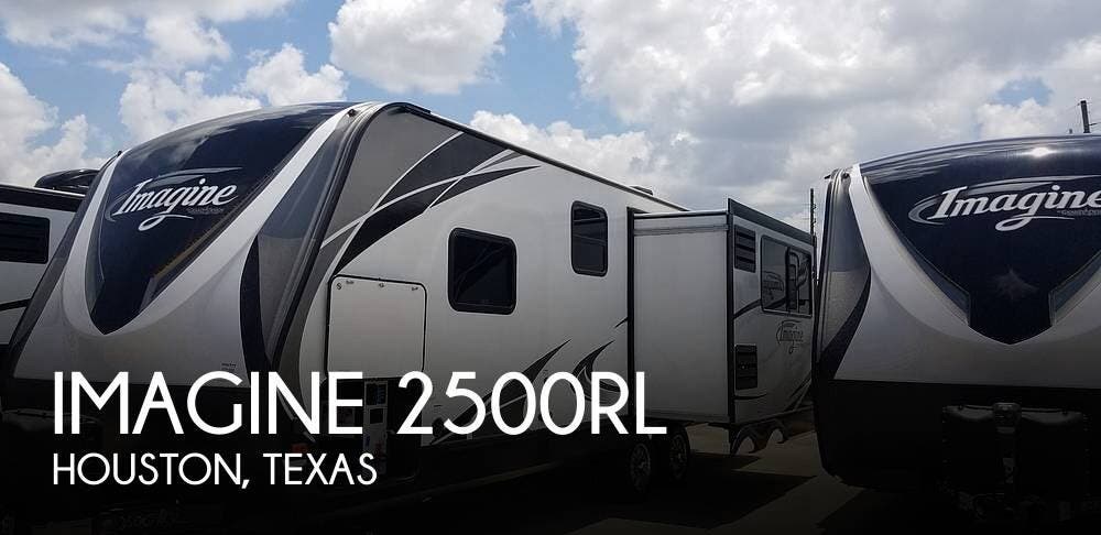 Used 2018 Grand Design Imagine 2500RL available in Cypress, Texas