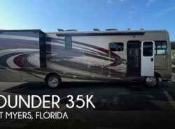 Used 2018 Fleetwood Bounder 35K available in Fort Myers, Florida
