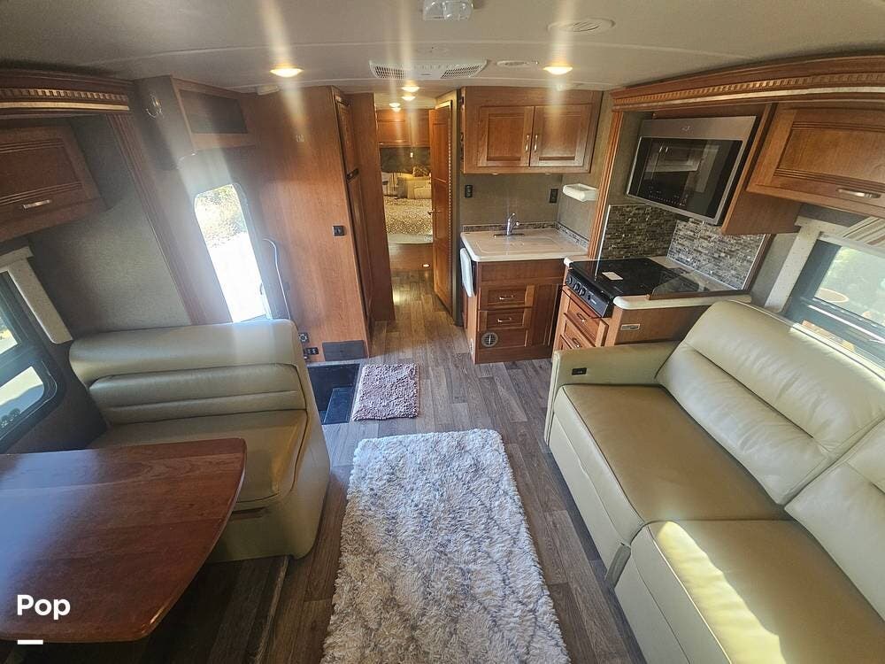 Used 2018 Winnebago Aspect 30J available in Prescott, Arizona