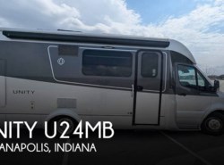 Used 2023 Leisure Travel Unity U24MB available in Indianapolis, Indiana