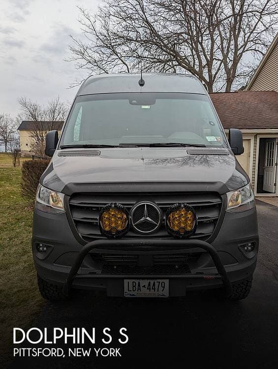 Used 2022   Dolphin S S available in Pittsford, New York